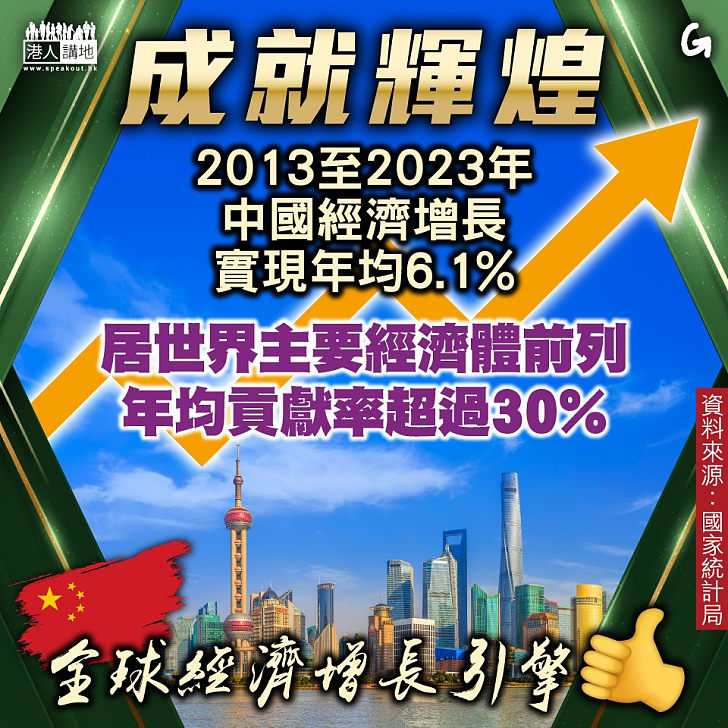 【今日網圖】成就輝煌