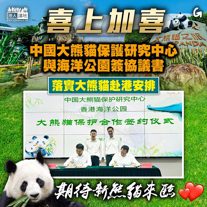 【今日網圖】喜上加喜