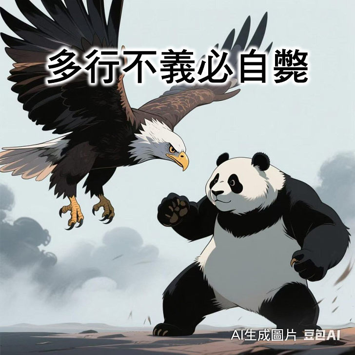 多行不義必自斃——美國對港惡行自取其辱反噬其身