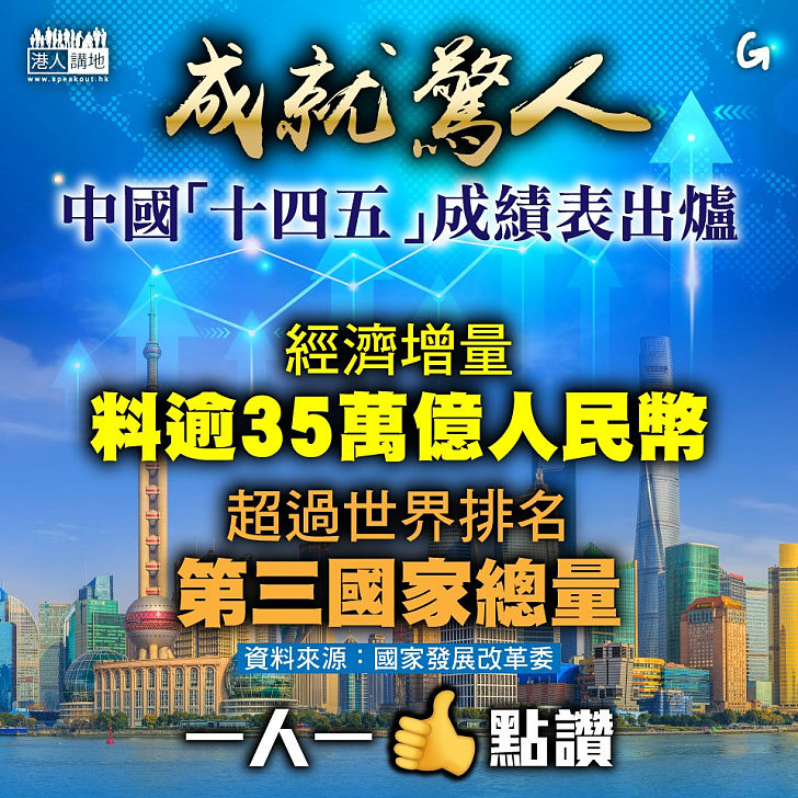 【今日網圖】成就驚人