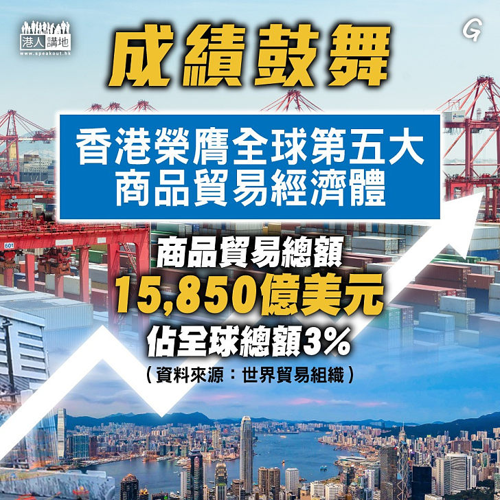 【今日網圖】成績鼓舞