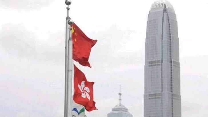 普選何來國際標準?