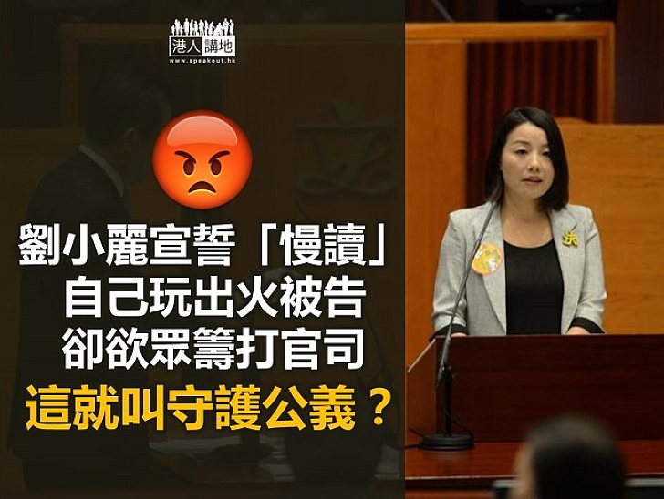 「我玩嘢，你埋單」 - 新一代議員生存哲學？