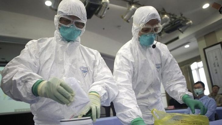 內地處理H7N9 喜獲國際讚揚