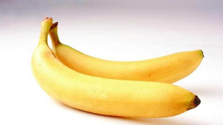 原則、方法與食香蕉