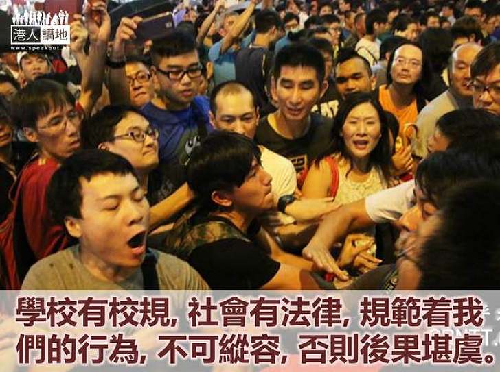 勇敢的大媽